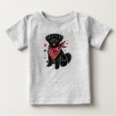 Suche nach roter hund tshirts Für kinder