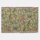 Suche nach william morris decken Floral