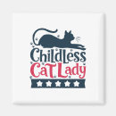 Suche nach vintage katze magnete Harris walz