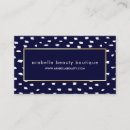 Suche nach weiße punkte visitenkarten Gold