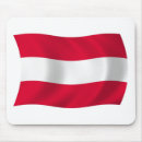 Suche nach österreich mousepads Flagge von österreich