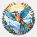 Suche nach bluebird aufkleber Bunt