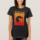 Suche nach tukan tshirts Silhouette