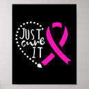 Suche nach rosa band poster Bewusstsein