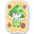 Suche nach pilzaufkleber Pilzsticker