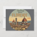 Suche nach florenz italien postkarten Kurios
