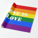 Suche nach regenbogenflagge geschenkpapier Lesbisch