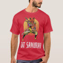 Suche nach antike japanische tshirts Ronin