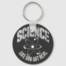 Suche nach wissenschaft schlüsselanhänger Lustig