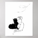 Suche nach steinlen poster Katze
