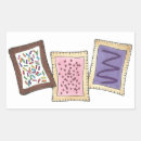 Suche nach essen aufkleber Feinschmecker