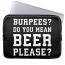 Suche nach bier laptop schutzhüllen Trainer