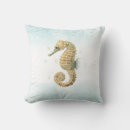 Suche nach seepferd kissen Küste