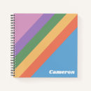 Suche nach 80er kleine notizbücher Regenbogen