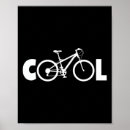 Suche nach cooles fahrrad poster Fahrradfahrer