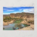 Suche nach rio grande postkarten Fluss
