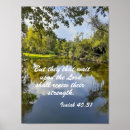 Suche nach isaiah 40 31 poster Ermutigung