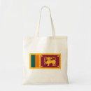 Suche nach sri lanka tote bags Flagge sri lankas