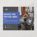 Suche nach unternehmens postkarten Customer