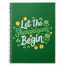 Suche nach irisch kleine notizbücher Klee