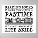 Suche nach buchladen poster Lustig