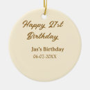 Suche nach 30 geburtstag ornamente 10 20 30 40