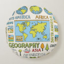 Suche nach geografie kissen Welt
