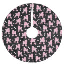 Suche nach poodles weihnachts baum decken Niedlich