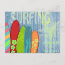Suche nach surfbrett postkarten Strand