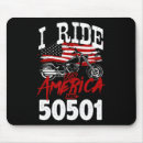 Suche nach motorradfahrer mousepads Freiheit