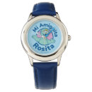 Suche nach spanische uhren Sesamstraße