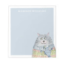 Suche nach katze notizblock Cool