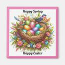 Suche nach eier magnete Vogelvogel