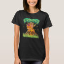 Suche nach niedlicher roter panda tshirts Wald
