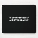 Suche nach waffen mousepads Lustig