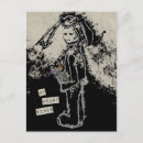 Suche nach trauriges kaninchen postkarten Abschied