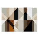 Suche nach grafisches muster poster Geometrisch