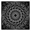 Suche nach hypnotisches muster poster Mandala
