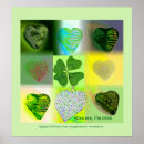 Suche nach shamrock kunst Irish