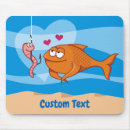 Suche nach wurm mousepads Cartoon