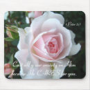 Suche nach romantische blumen mousepads Weiß
