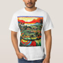 Suche nach landschaft tshirts Berge