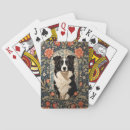 Suche nach border collie spielkarten Tier