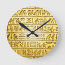 Suche nach hieroglyphen wanduhren Hieroglyphs