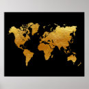 Suche nach mappen poster Weltkarte