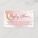 Suche nach mond und sterne einladungen Über dem mond