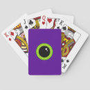 Suche nach halloween monster spielkarten Grün