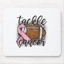 Suche nach rosa fußball mousepads Kampf