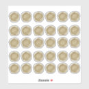 Suche nach wachs siegel aufkleber Elegant