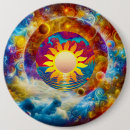 Suche nach kosmische buttons Abstrakt